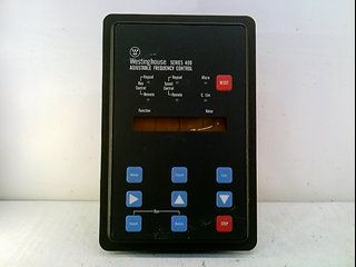 3D17415G02 par WESTINGHOUSE