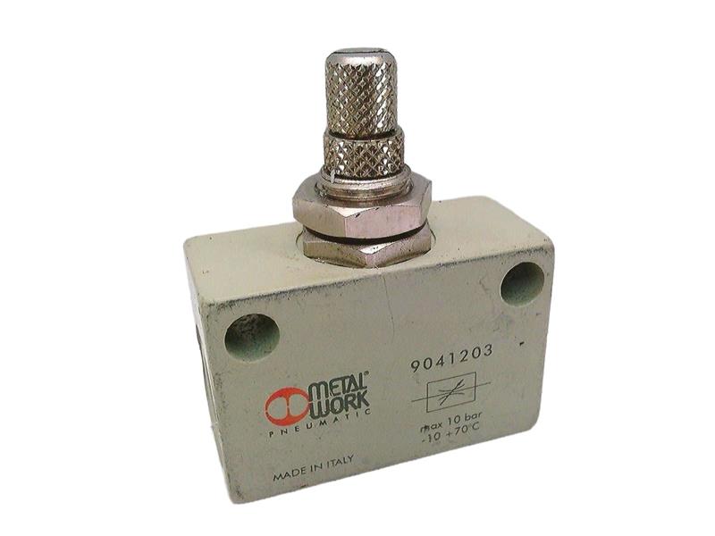 9041203 by METAL WORK PNEUMATIC
