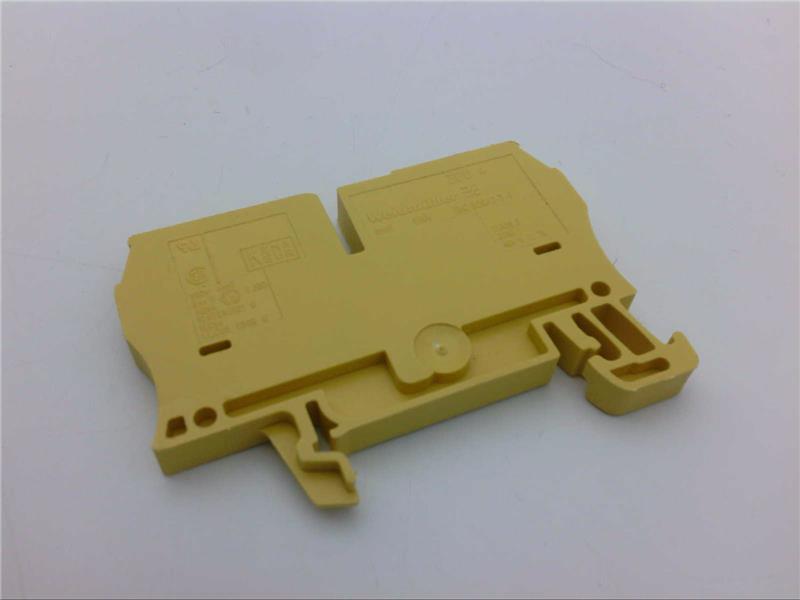 WEIDMULLER ZDU-4-GE