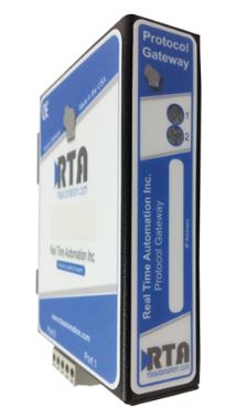 REAL TIME AUTOMATION 460BCA-NNA1-P