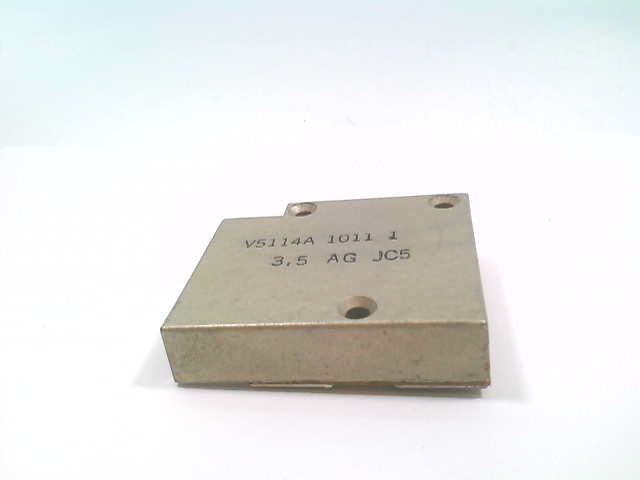 HONEYWELL V5114A-1011
