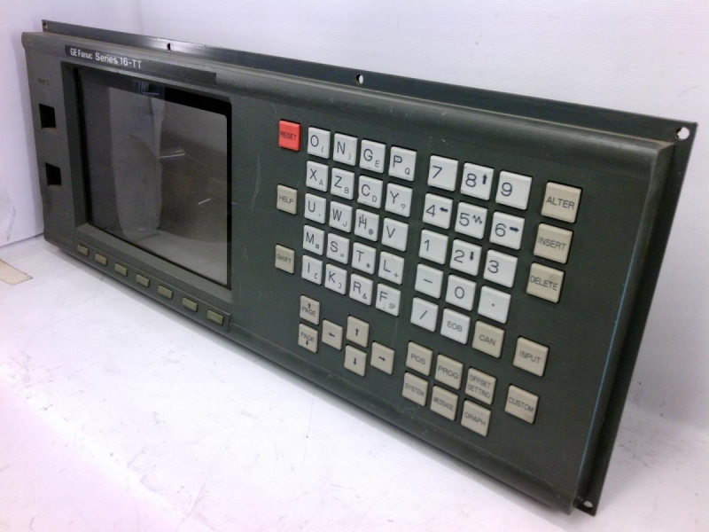 FANUC A02B-0120-C052-MA