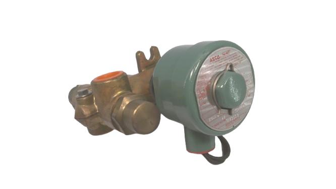 ASCO 8315C30G-120/60