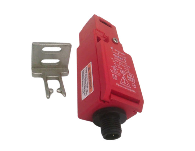 ALLEN BRADLEY 440K-C21067