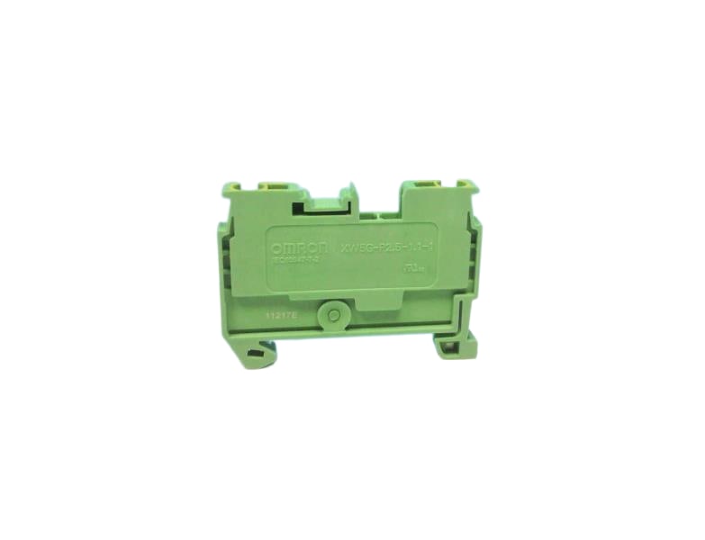 OMRON XW5G-P2.5-1.1-1