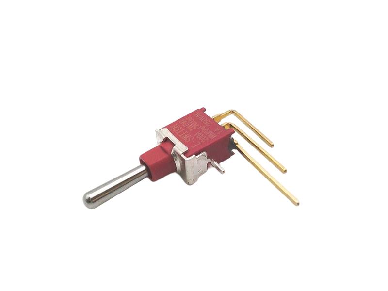 E SWITCH 200AWMSP4T1A1M7QE