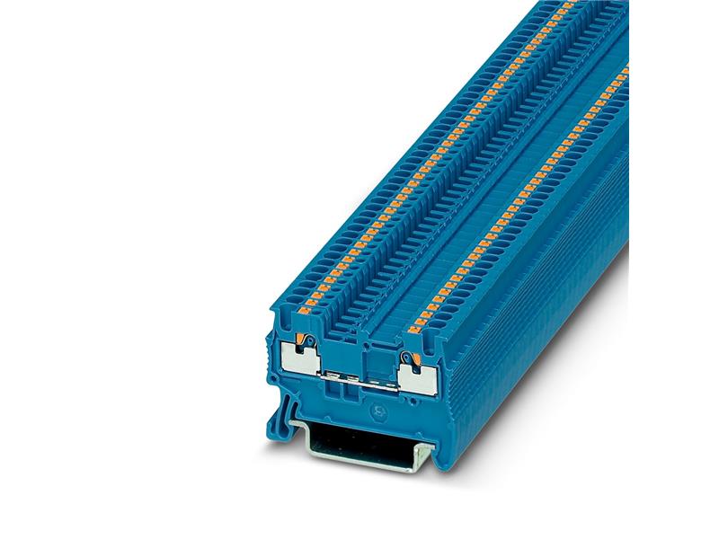 PHOENIX CONTACT PT 1,5/S BU