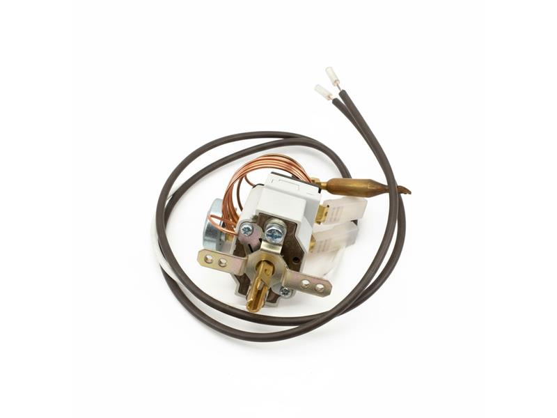 8010801 por BURNHAM BOILERS