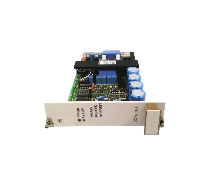 DCPA 50/2 by PHILIPS