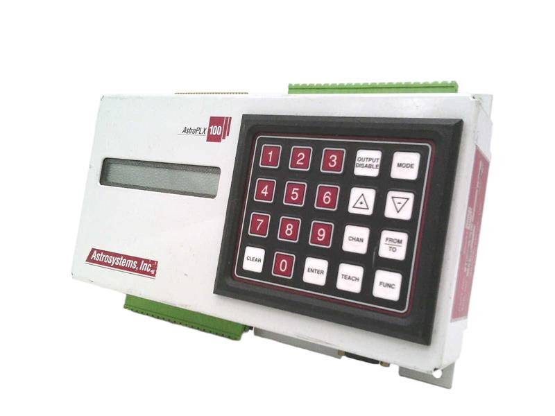 ASTROSYSTEMS AP52-3-1-1