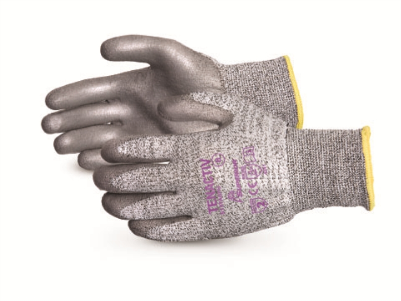 SUPERIOR GLOVE S13TAGPU-10