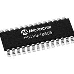 MICROCHIP TECHNOLOGY INC PIC16F18855-I/SO