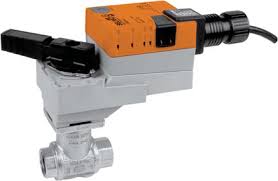 BELIMO B210B+LRB24-SR