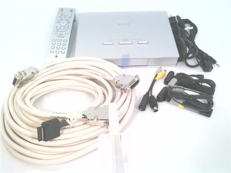SONY PCSA-DSB1S