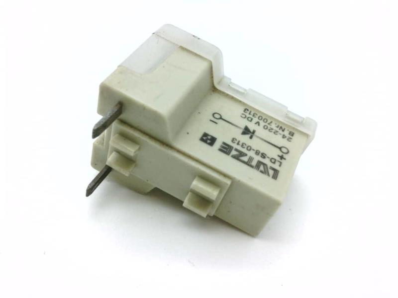 LUTZE LD-S8-0313