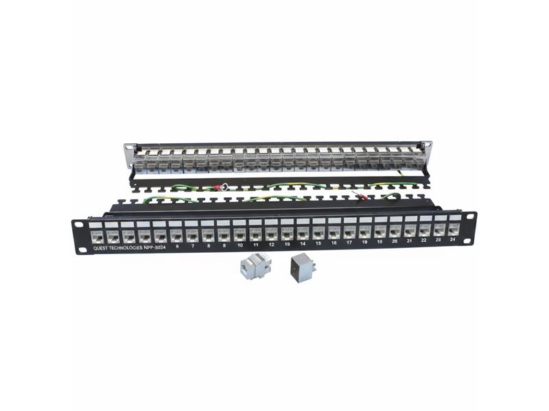 NPP-5024 by QUEST TECHNOLOGIES