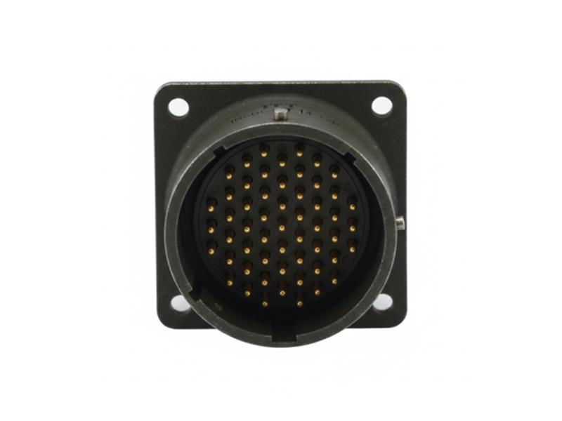 ITT INSUL-KPT-14-12P