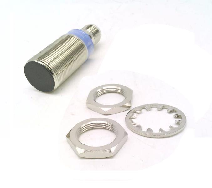 RADWELL VERIFIED SUBSTITUTE BI5-M18-AP6X-1141-SUB