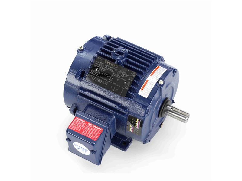 REGAL REXNORD 182TTTS6526