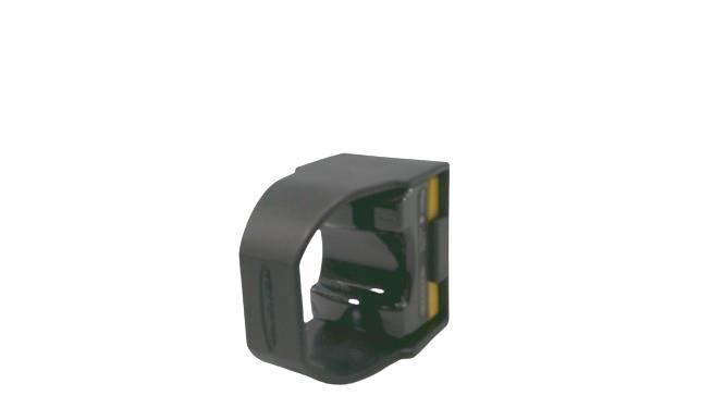 STBVP6BQ5 Pushbutton by BANNER ENGINEERING