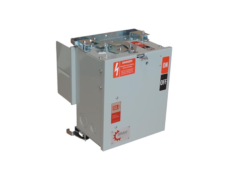 BRAH ELECTRIC BUV3206N