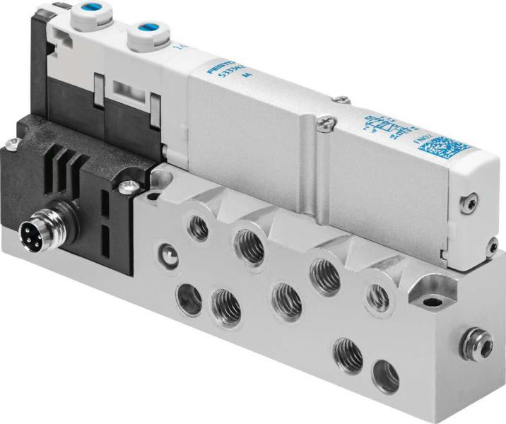 FESTO VMPA14-M1H-J-S-G1/8-PI