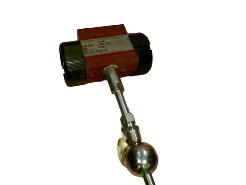 LTM-300S-44IN par ISE