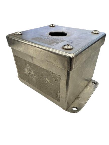 HAMMOND MANUFACTURING 1435MS16A