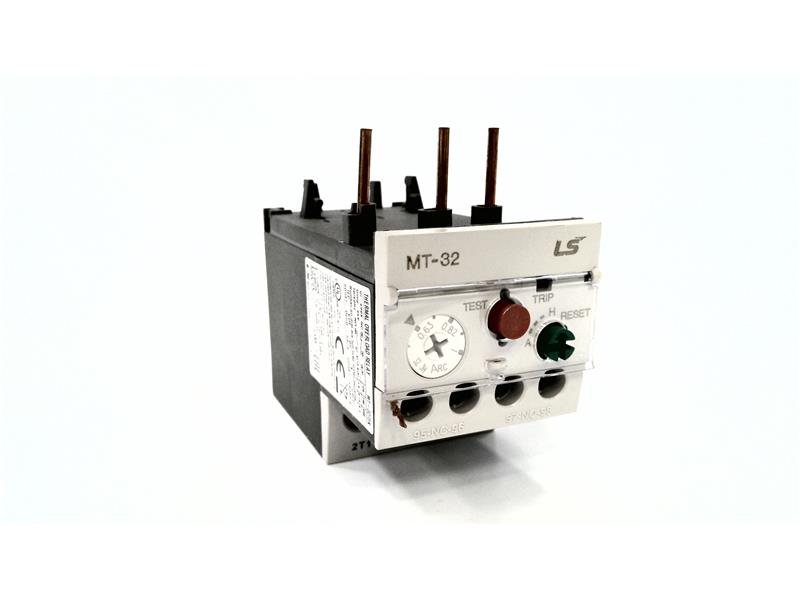 LS ELECTRIC MT-32 0.82A 3K SCREW EXP
