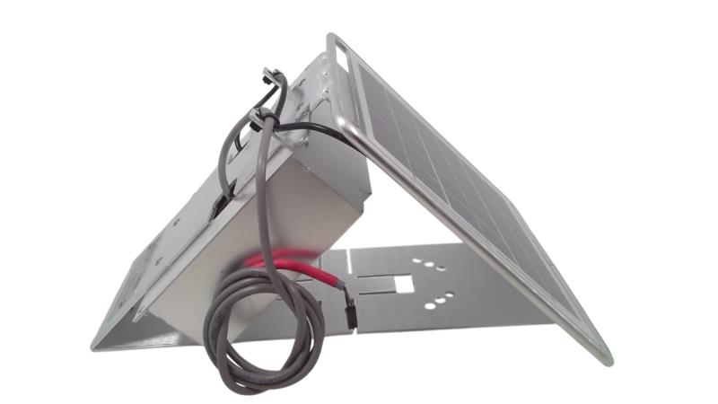 SIGNALFIRE A2-HCSOLAR