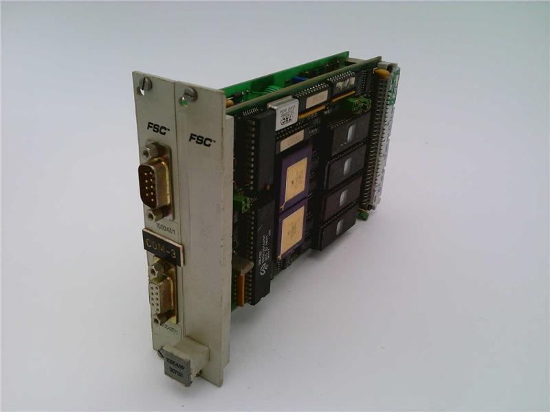 HONEYWELL 10004/I/F