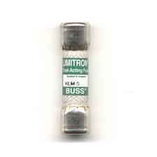 EATON CORPORATION KLM-5