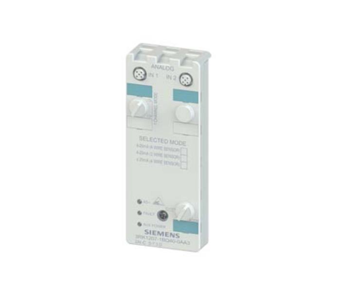 SIEMENS 3RK1207-1BQ00-0AA3