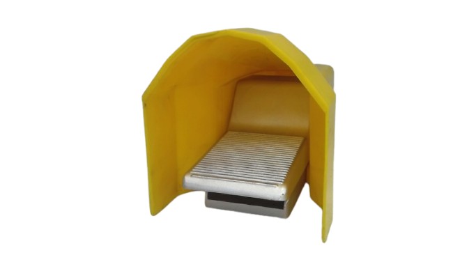 INGERSOLL RAND M252TS-G