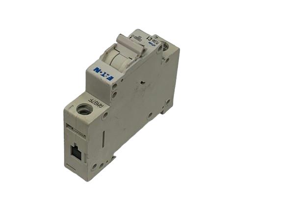 EATON CORPORATION PLSM-C1-MW