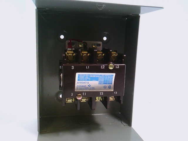 SIEMENS A103AC12C1