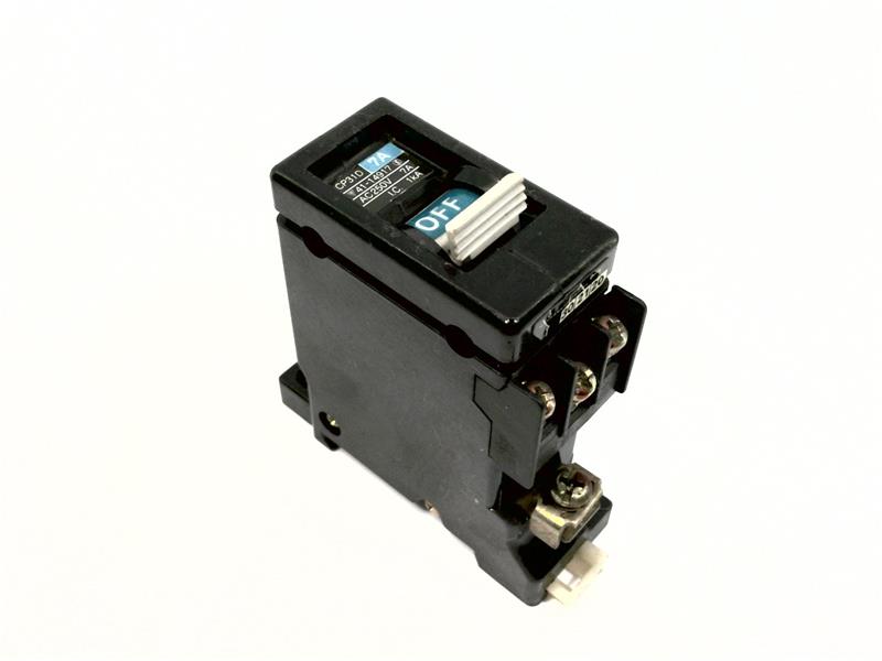 FUJI ELECTRIC CP31D-1A