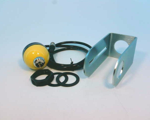 BANNER ENGINEERING K50AK2QP-93361