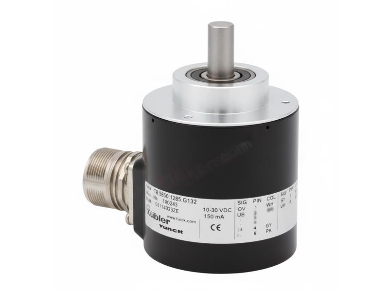 T8.5850.1285.G132 por TURCK