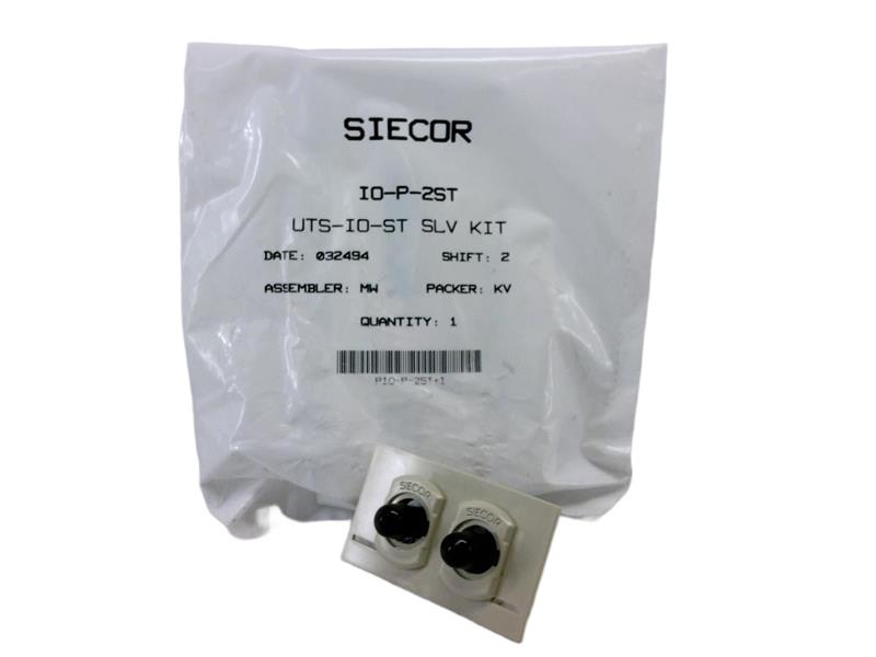 IOP2ST par SIECOR