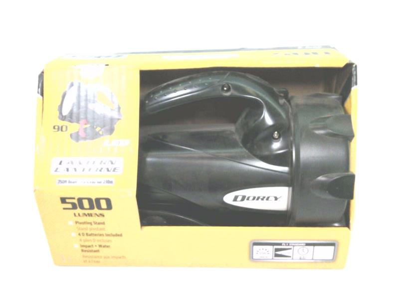 DORCY 41-4291