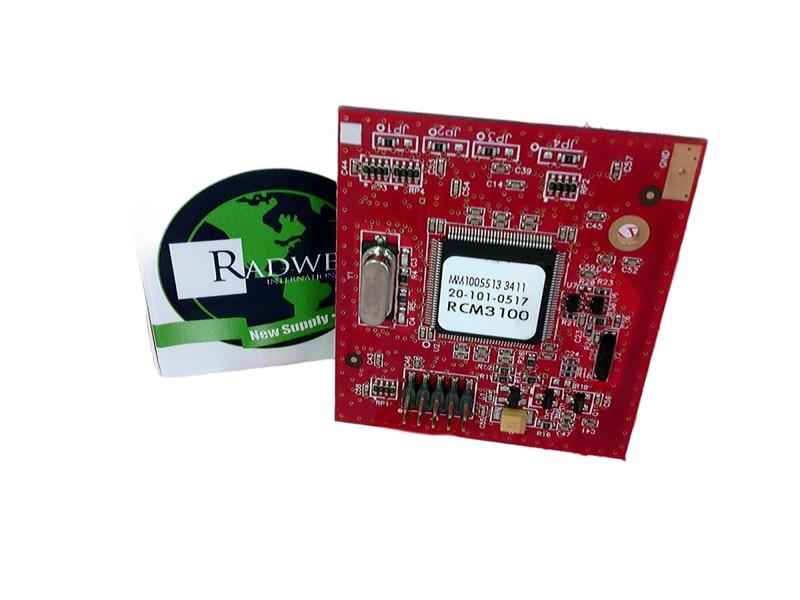 RCM3100 par RABBIT SEMICONDUCTOR