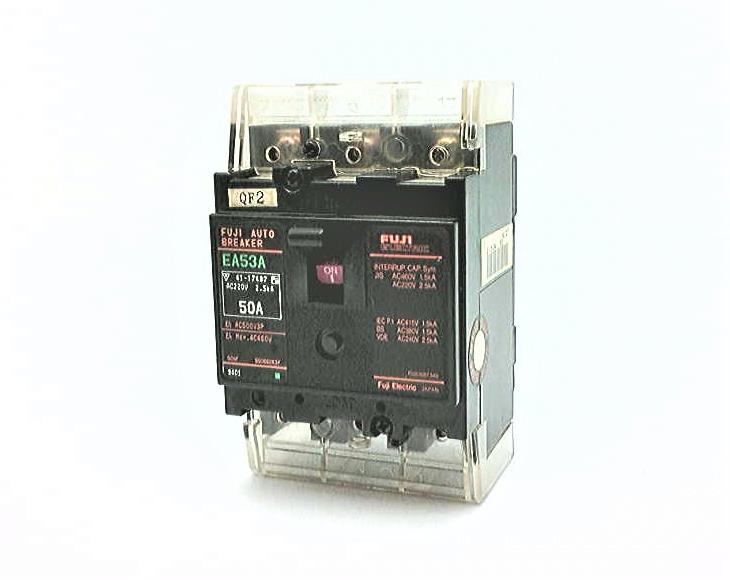 FUJI ELECTRIC EA53A/50