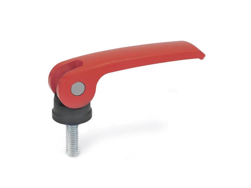 JW WINCO 927-63-1/4X20-20-B-R