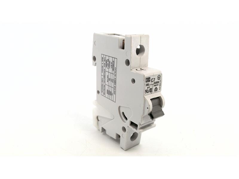 EATON CORPORATION SPCL1C07