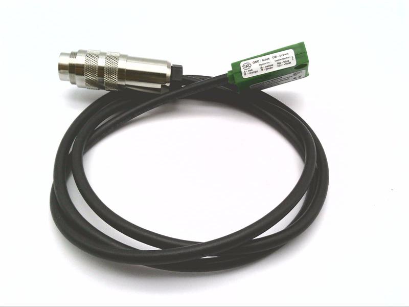 SIKO MSK210-0004