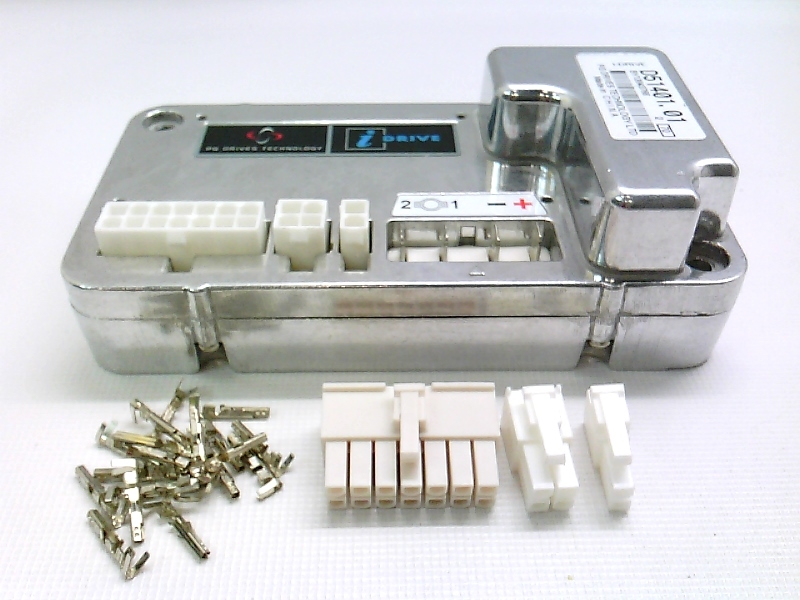 PG DRIVES D51403.01
