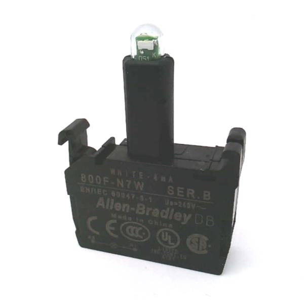 ALLEN BRADLEY 800F-N7W