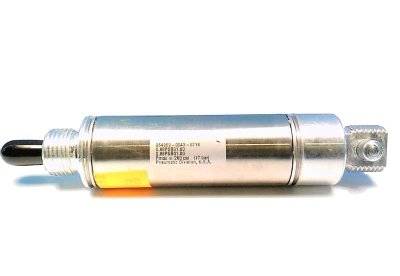 PARKER 0.88PSR01.00