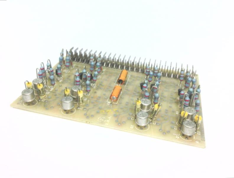 GENERAL ELECTRIC IC3600LRDC2
